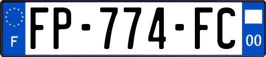 FP-774-FC