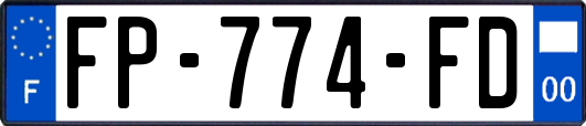 FP-774-FD