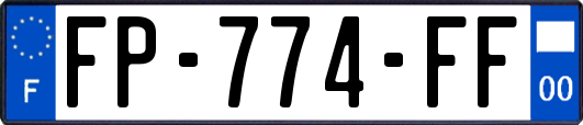 FP-774-FF