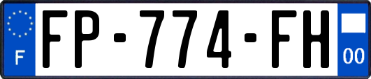 FP-774-FH