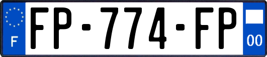 FP-774-FP