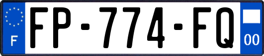 FP-774-FQ