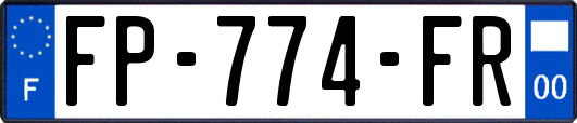 FP-774-FR
