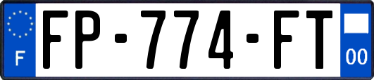 FP-774-FT
