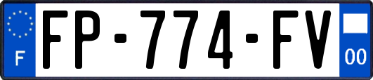 FP-774-FV