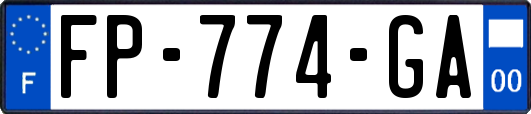 FP-774-GA