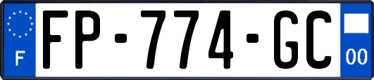 FP-774-GC