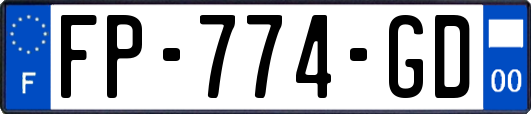FP-774-GD