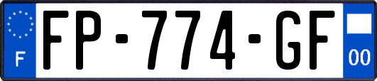 FP-774-GF