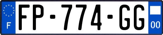FP-774-GG