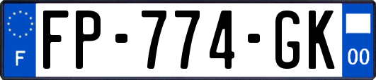 FP-774-GK