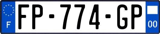 FP-774-GP