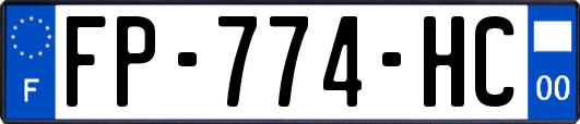FP-774-HC