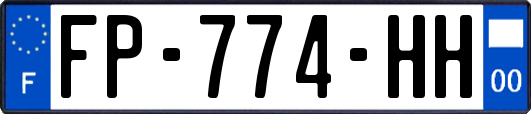 FP-774-HH