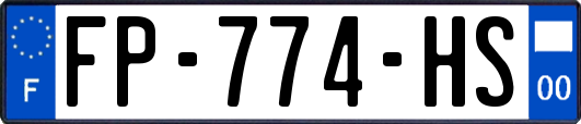 FP-774-HS