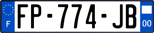 FP-774-JB