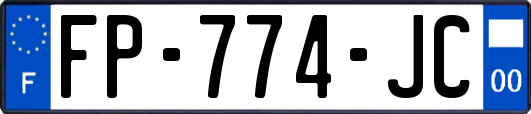 FP-774-JC
