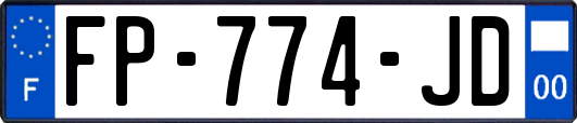 FP-774-JD