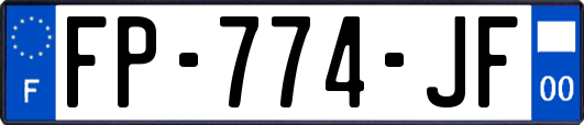 FP-774-JF