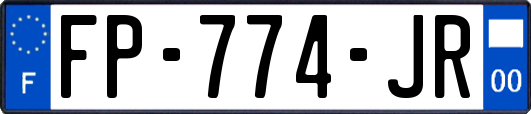 FP-774-JR