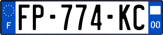FP-774-KC