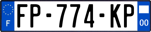 FP-774-KP