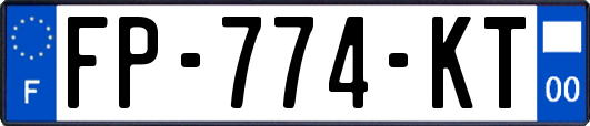 FP-774-KT