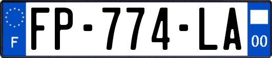 FP-774-LA