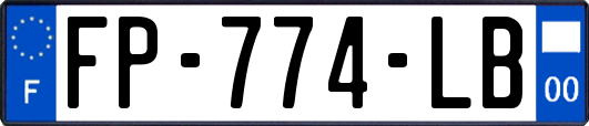 FP-774-LB