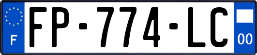 FP-774-LC