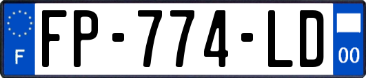 FP-774-LD