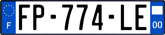 FP-774-LE