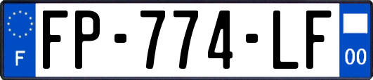 FP-774-LF
