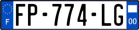 FP-774-LG
