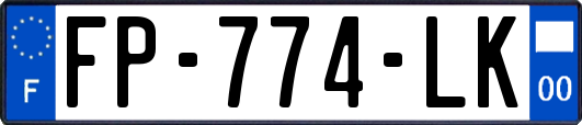 FP-774-LK
