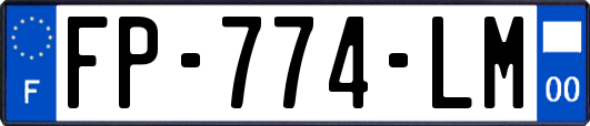FP-774-LM