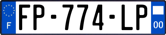 FP-774-LP