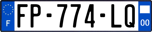 FP-774-LQ