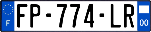 FP-774-LR