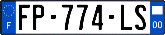 FP-774-LS
