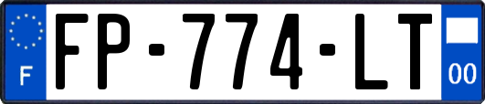 FP-774-LT