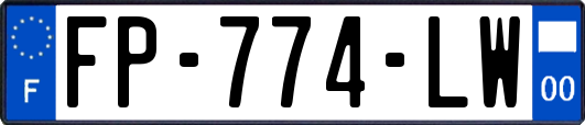 FP-774-LW