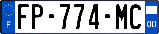 FP-774-MC