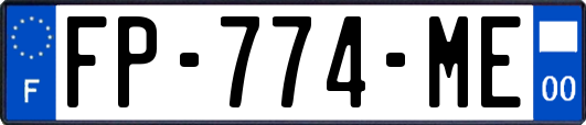FP-774-ME