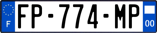 FP-774-MP