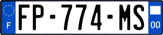 FP-774-MS