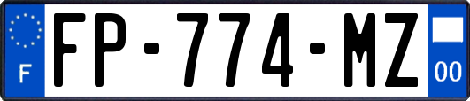 FP-774-MZ
