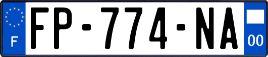 FP-774-NA