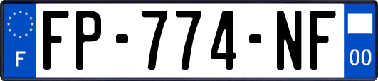 FP-774-NF