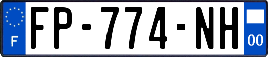 FP-774-NH